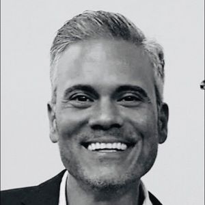 Meet your Posher, Rob